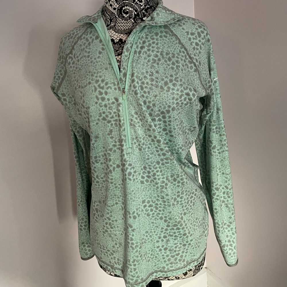 Nike Pro Long Sleeve XL